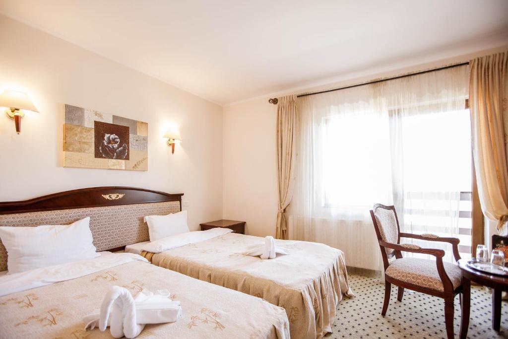 Q Resort and Spa Sacele - 344