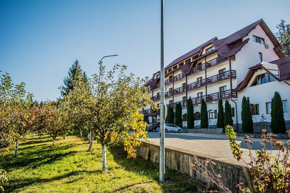 Q Resort and Spa Sacele - 511