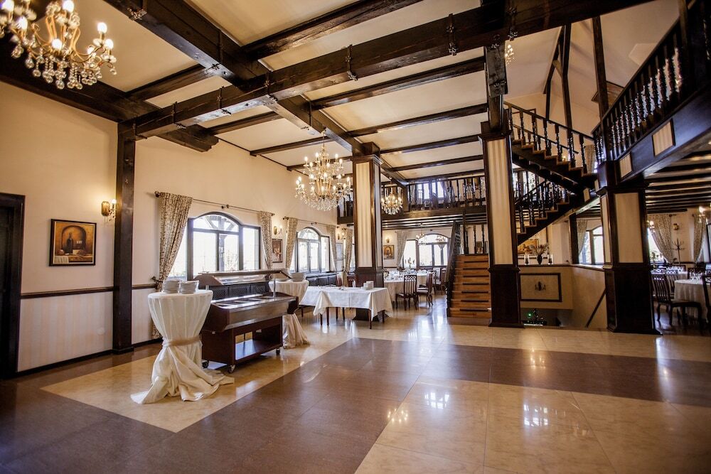 Q Resort and Spa Sacele - 351