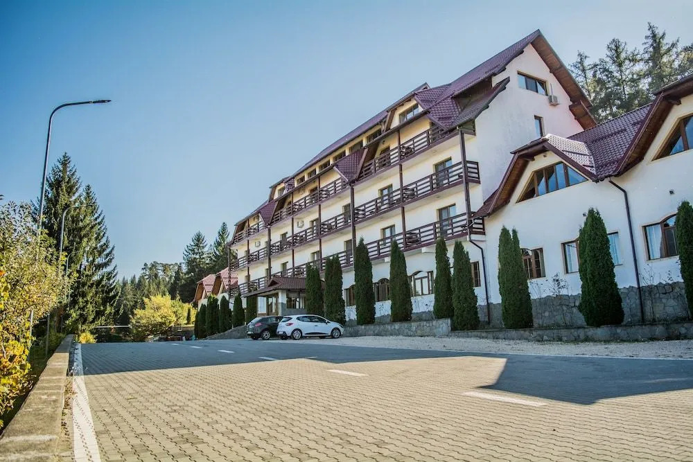 Q Resort and Spa Sacele - 134
