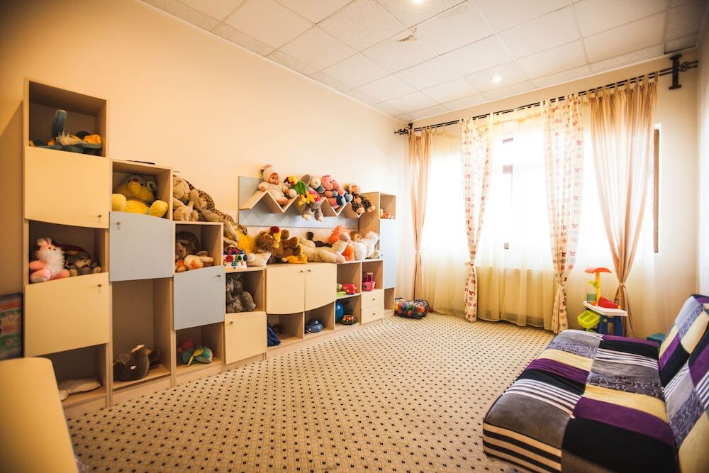 Q Resort and Spa Sacele - 647