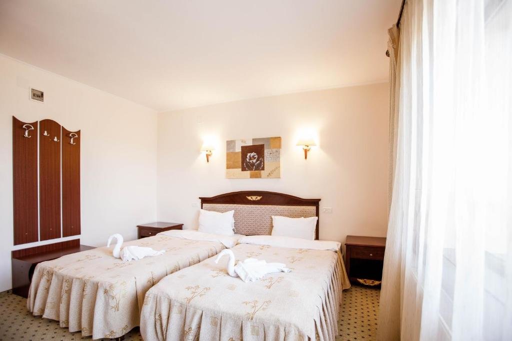 Q Resort and Spa Sacele - 474