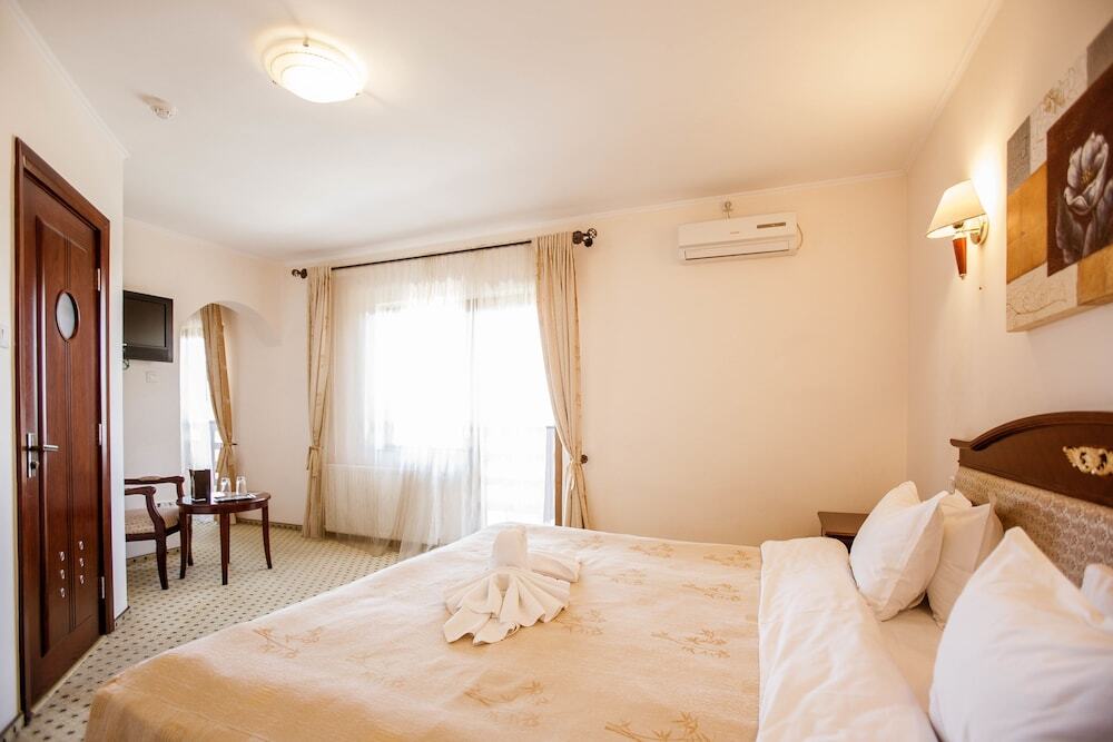 Q Resort and Spa Sacele - 8