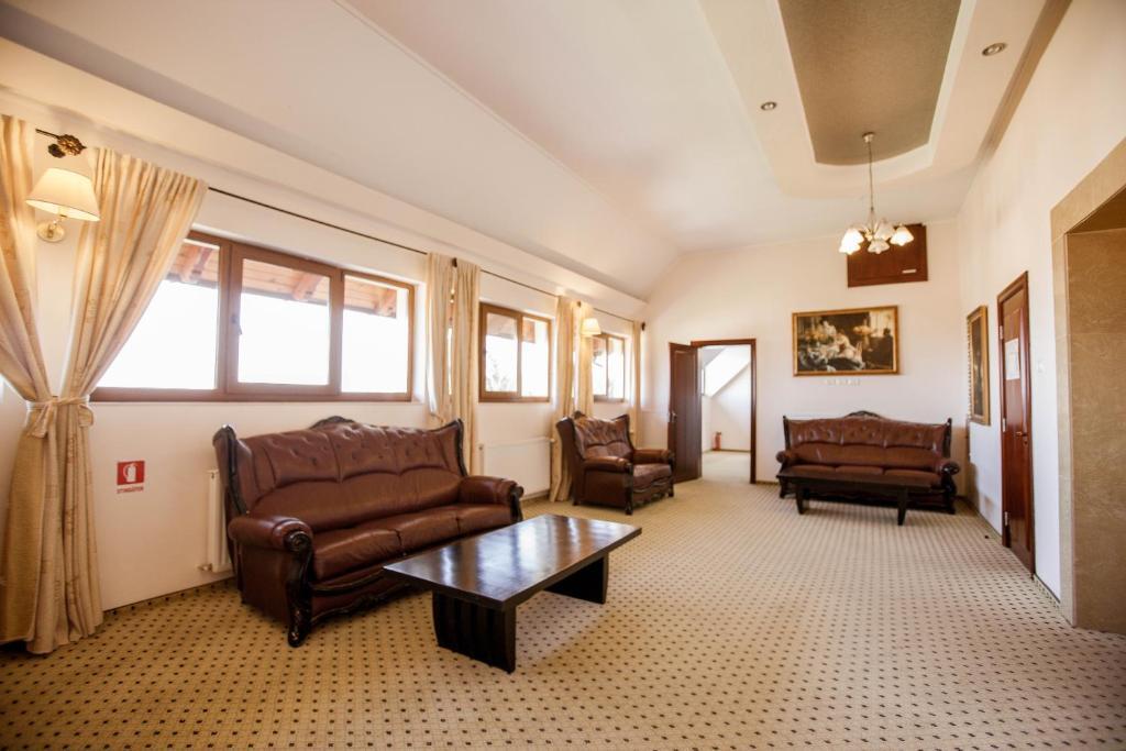 Q Resort and Spa Sacele - 440