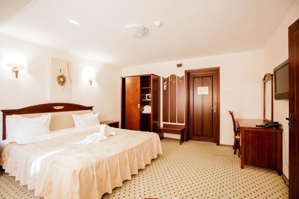 Q Resort and Spa Sacele - 494