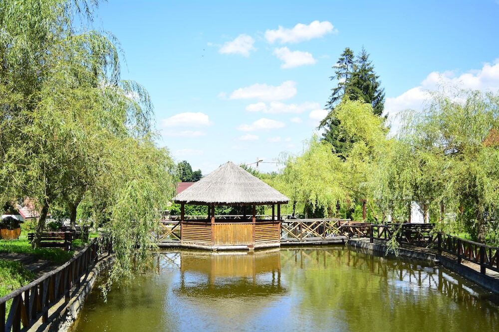 Q Resort and Spa Sacele - 255