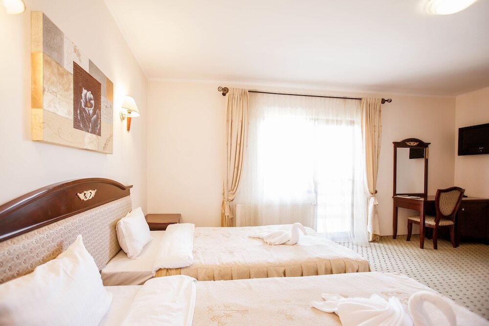 Q Resort and Spa Sacele - 239