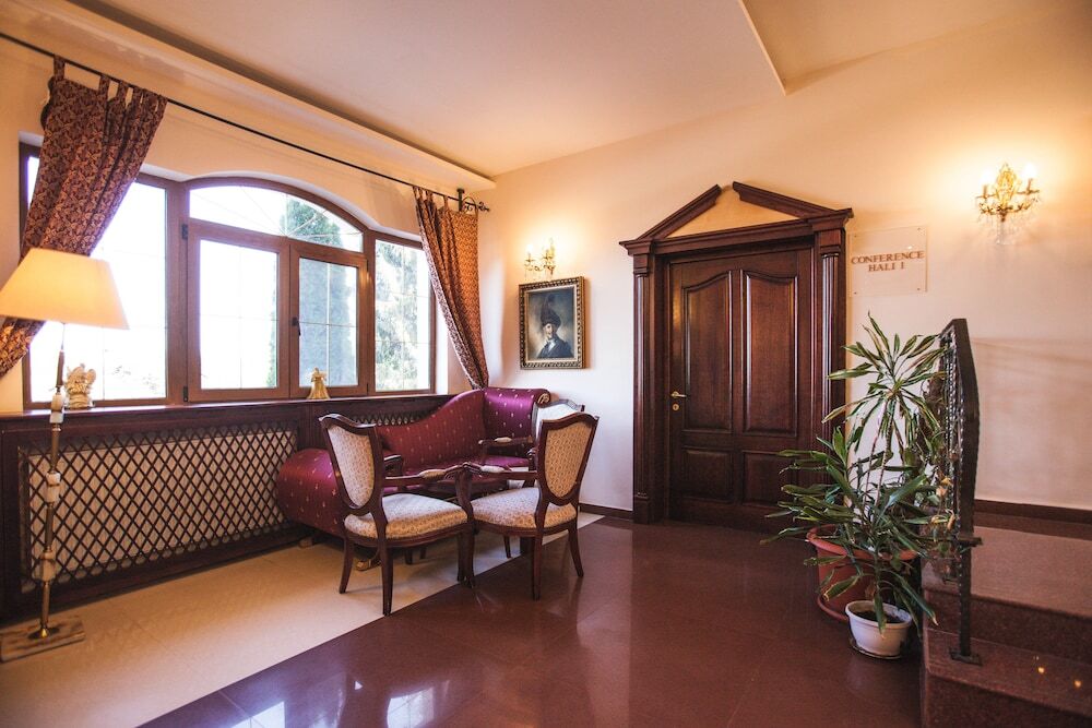 Q Resort and Spa Sacele - 376