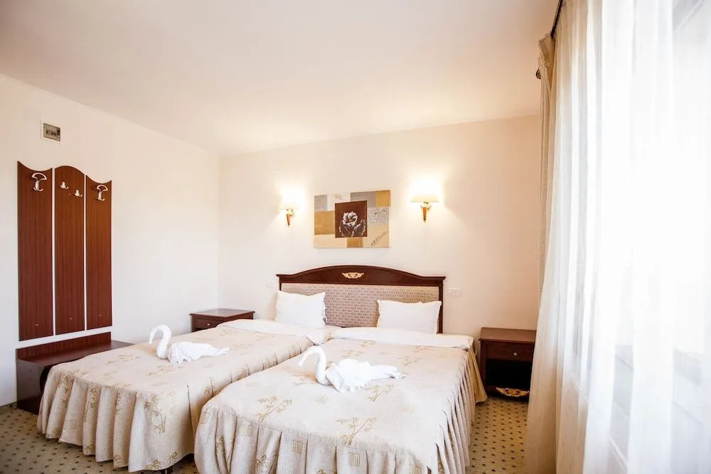 Q Resort and Spa Sacele - 775