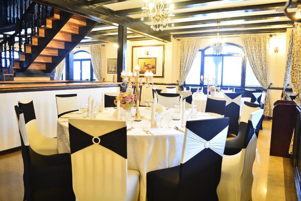 Q Resort and Spa Sacele - 37