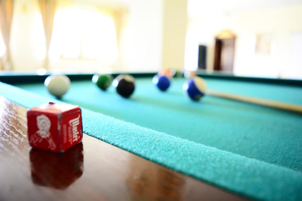 Q Resort and Spa Sacele - 656