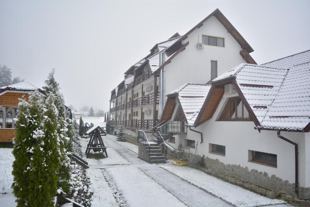 Q Resort and Spa Sacele - 278