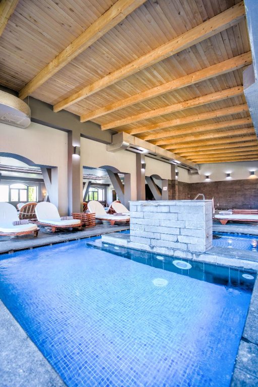 Q Resort and Spa Sacele - 139