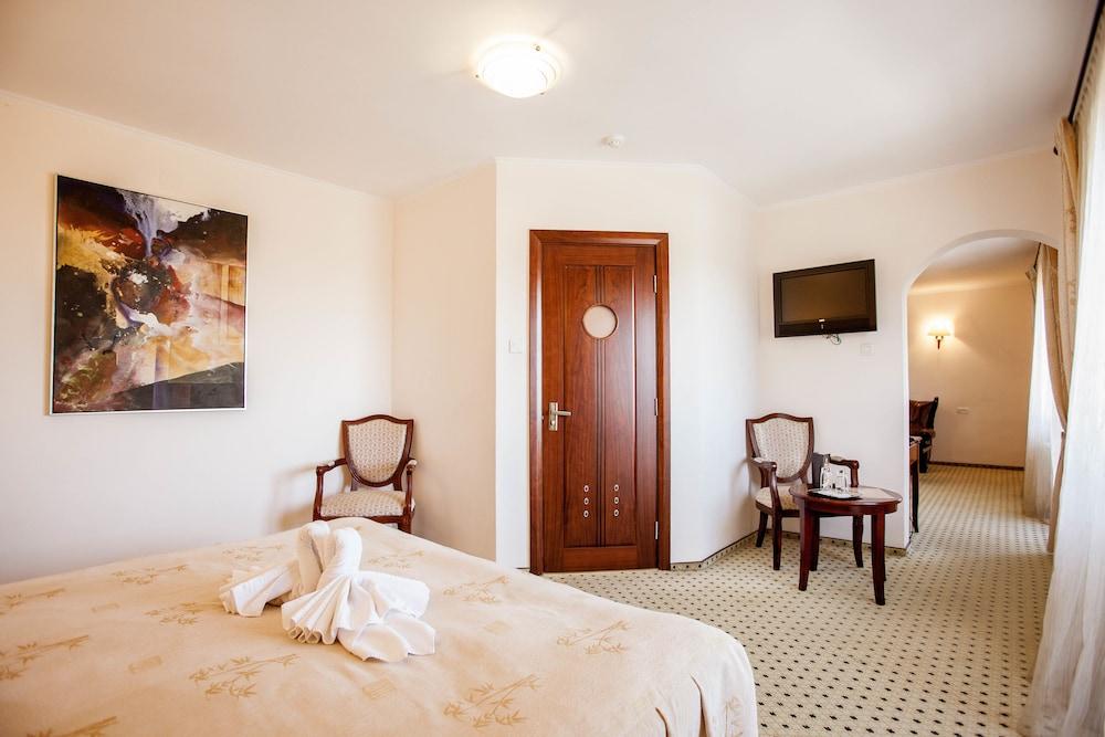 Q Resort and Spa Sacele - 62