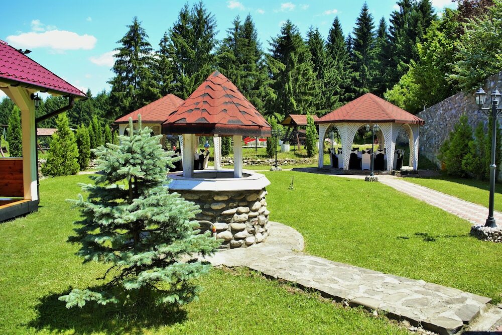 Q Resort and Spa Sacele - 365