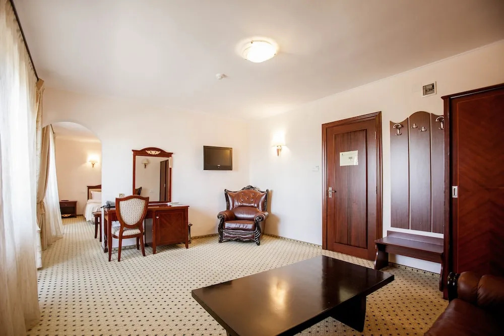 Q Resort and Spa Sacele - 685