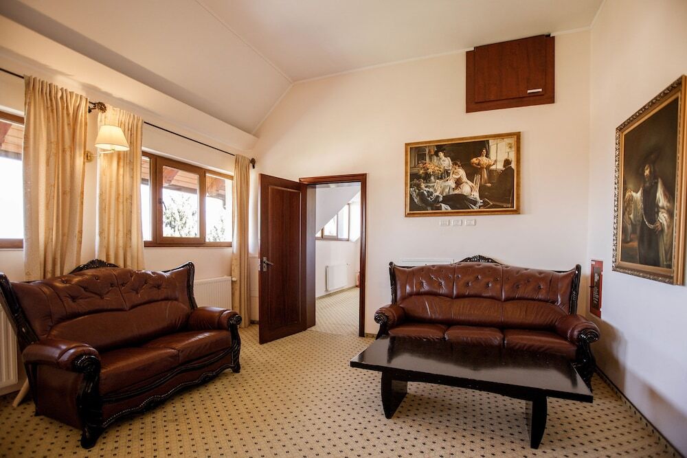 Q Resort and Spa Sacele - 265