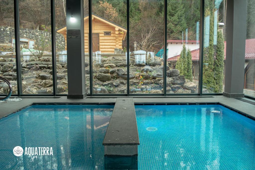 Q Resort and Spa Sacele - 490