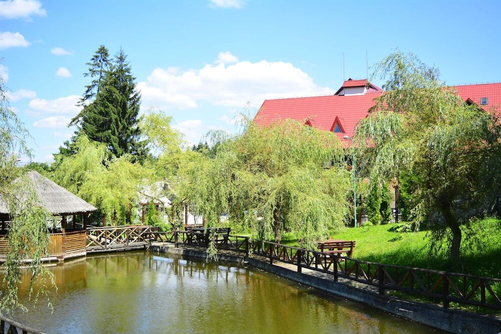 Q Resort and Spa Sacele - 366