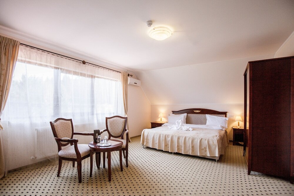 Q Resort and Spa Sacele - 671