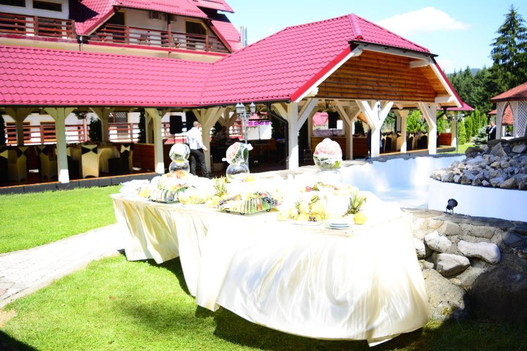 Q Resort and Spa Sacele - 532
