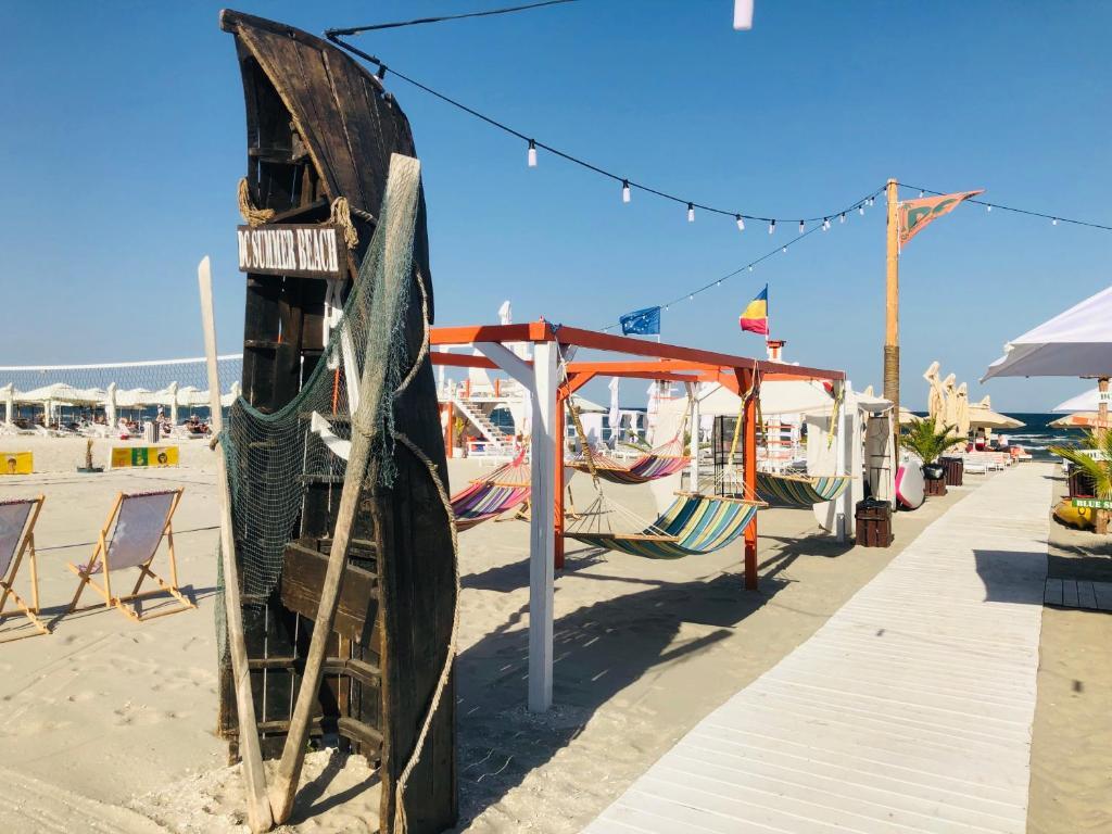 Happy Apartments 2 Mamaia Nord - 602