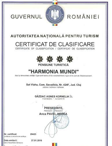 Harmonia Mundi - 711