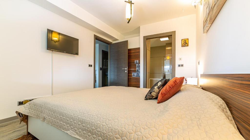 Silver Mountain Apartment - 973