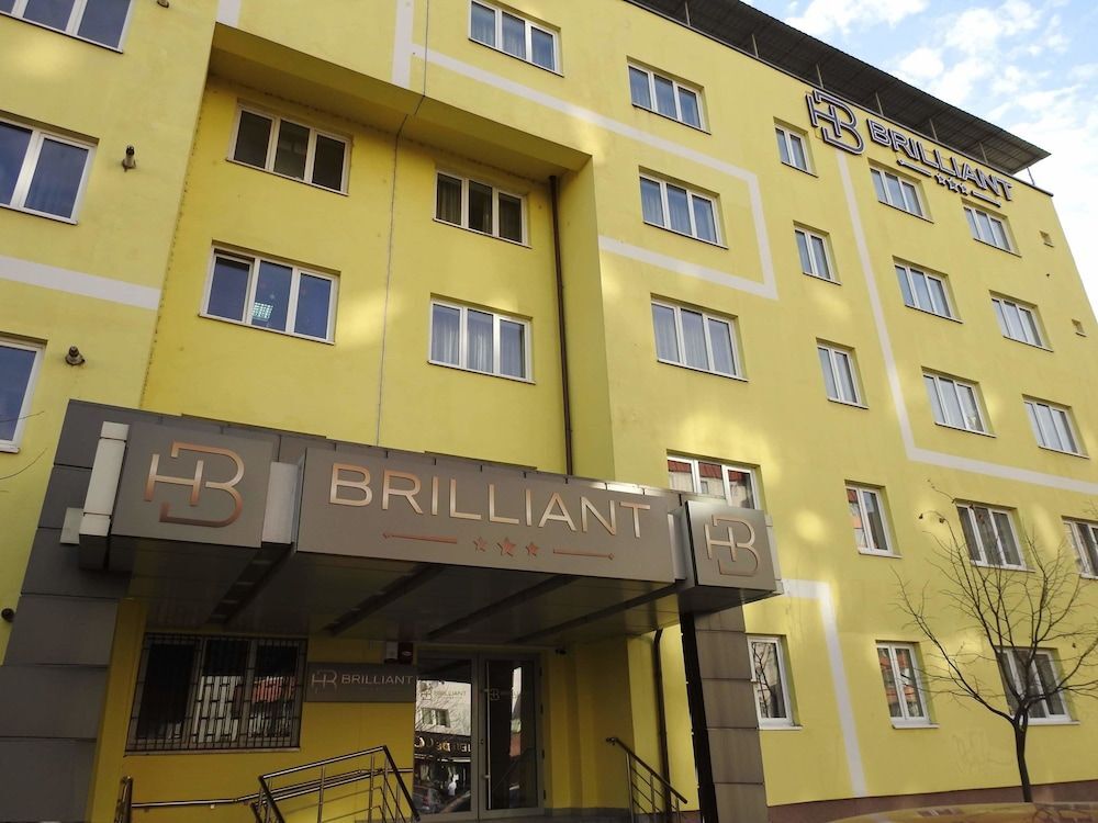 HB Brilliant - 506