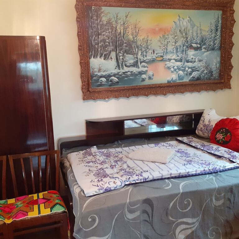 Room in Guest Room - Healthy Retreat Holiday in Mountain - 774