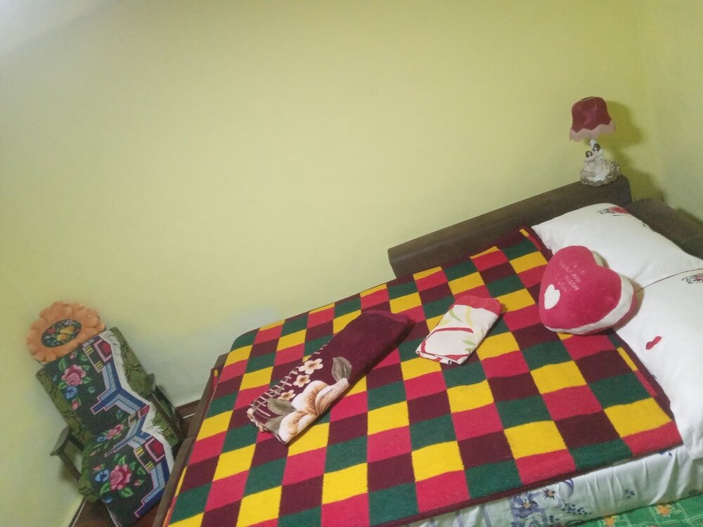 Room in Guest Room - Healthy Retreat Holiday in Mountain - 47