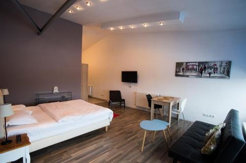Heights Accommodation Unirii - 486