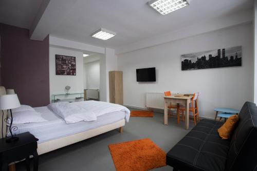 Heights Accommodation Unirii - 832