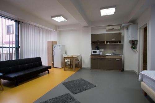 Heights Accommodation Unirii - 430