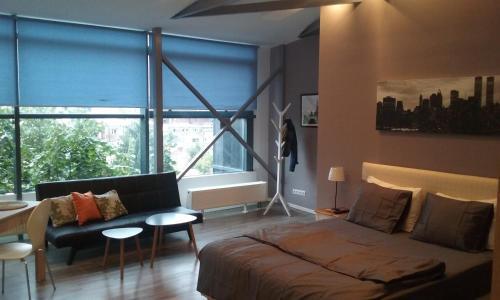 Heights Accommodation Unirii - 724