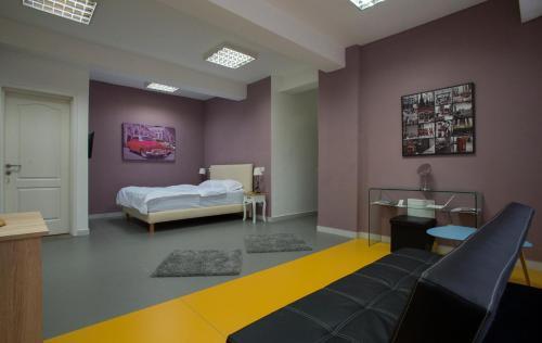 Heights Accommodation Unirii - 672