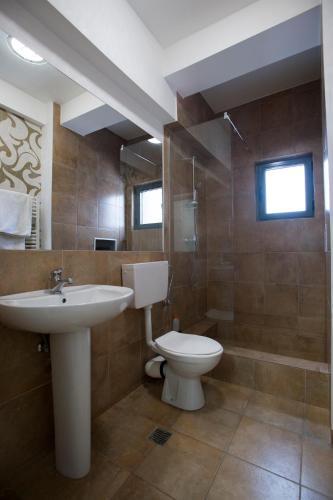 Heights Accommodation Unirii - 219