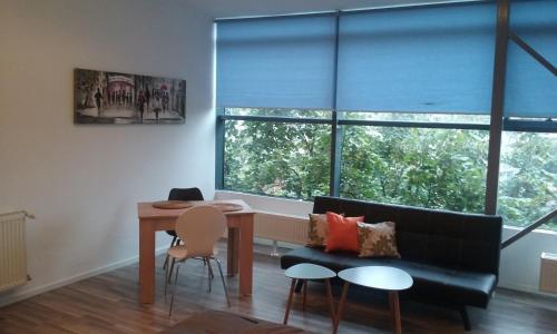 Heights Accommodation Unirii - 814