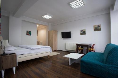 Heights Accommodation Unirii - 512