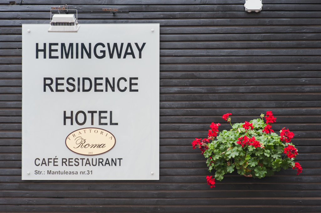 Hemingway Residence - 53