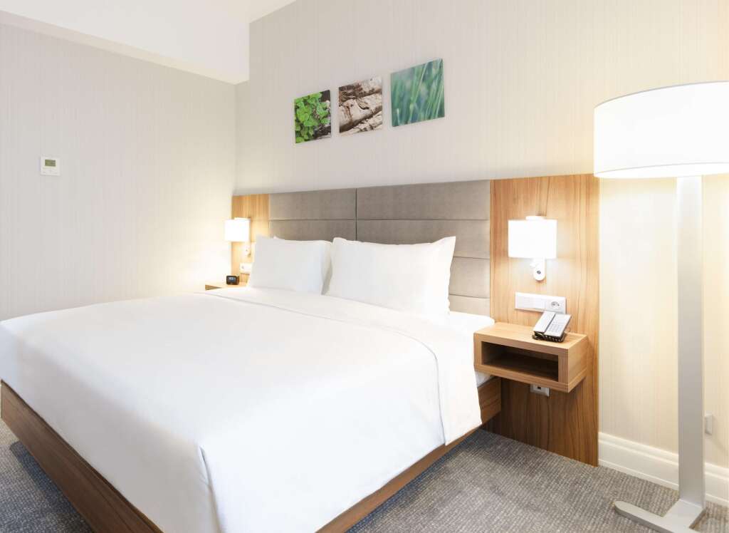 Hilton Garden Inn Bucharest Old Town - 367