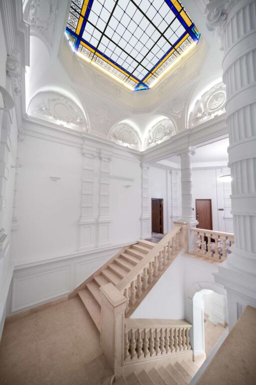 Hilton Garden Inn Bucharest Old Town - 777