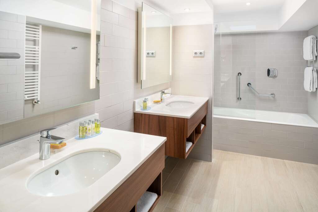 Hilton Garden Inn Bucharest Old Town - 992