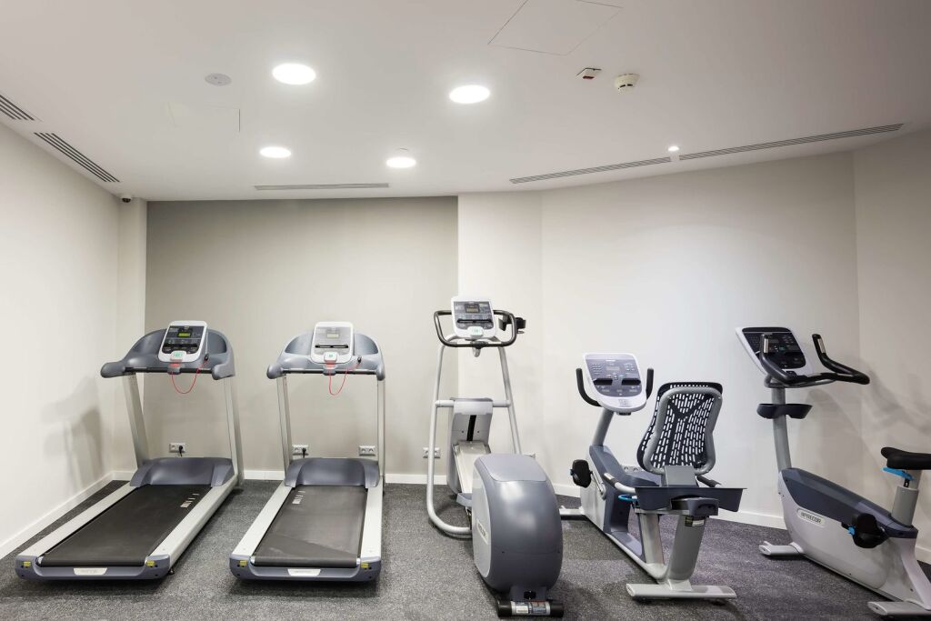 Hilton Garden Inn Bucharest Old Town - 314