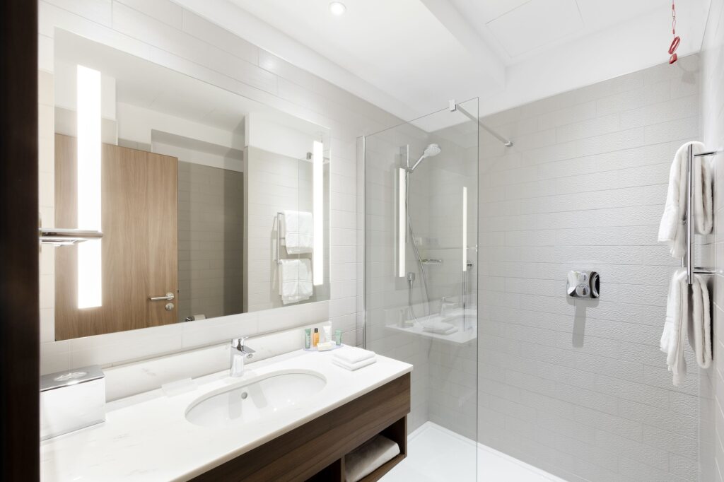 Hilton Garden Inn Bucharest Old Town - 108