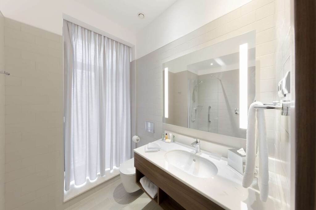 Hilton Garden Inn Bucharest Old Town - 192