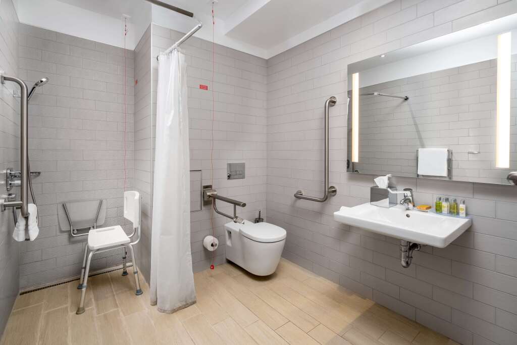Hilton Garden Inn Bucharest Old Town - 716