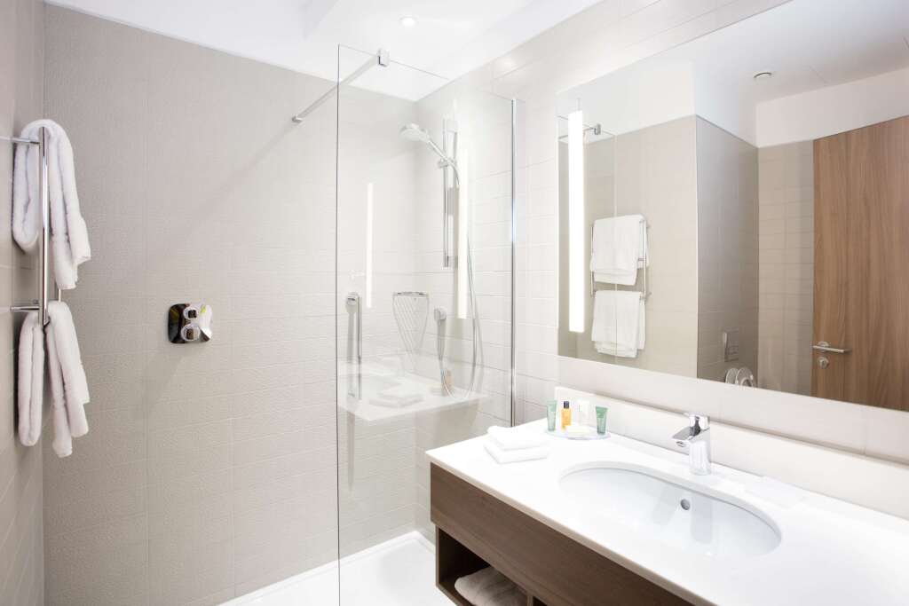 Hilton Garden Inn Bucharest Old Town - 501