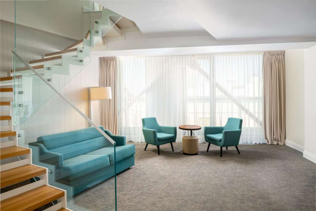 Hilton Garden Inn Bucharest Old Town - 50