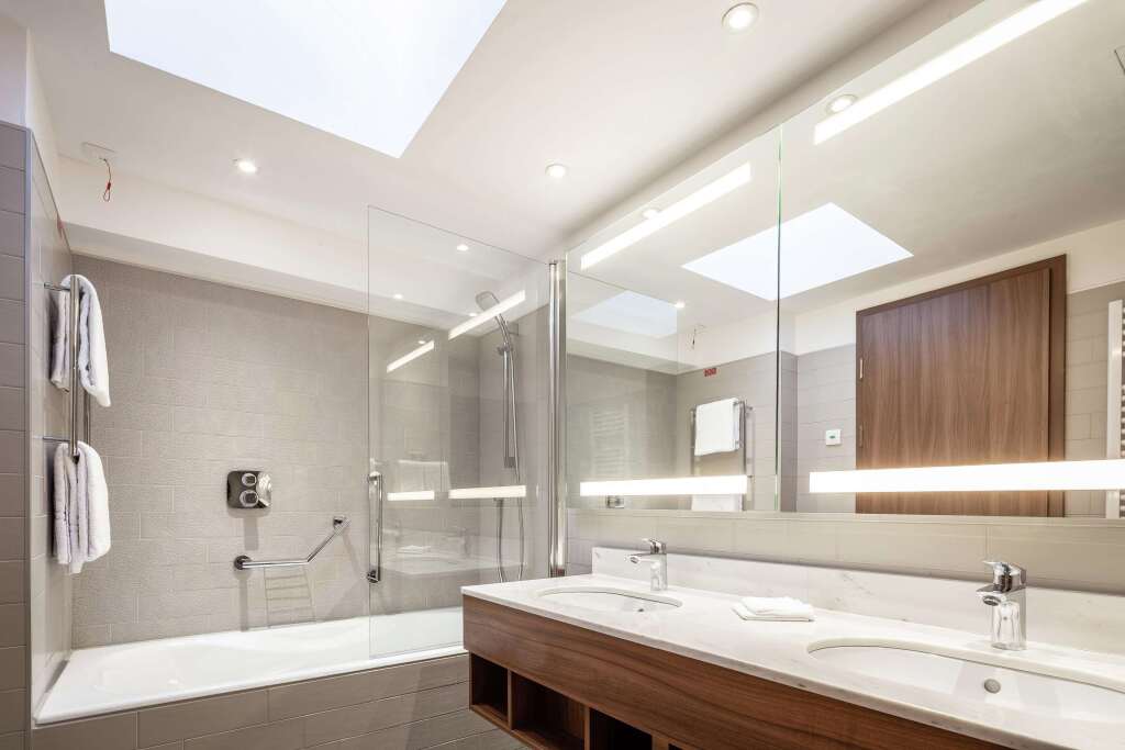 Hilton Garden Inn Bucharest Old Town - 883